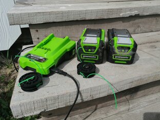 Инструменты и штуки