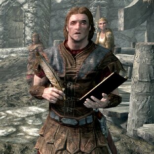 ОПРОСЫ  и "угадайки" по "Древним Свиткам"