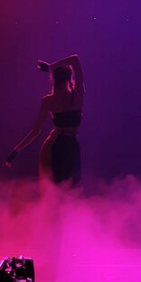 Танцы💃