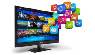 Телевидение