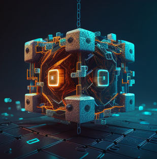 Криптовалюты и блокчейн