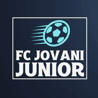 Одна команда! Одна семья! FC JOVANI JUNIOR 