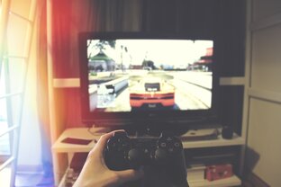 Про Игры