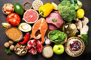 Рейтинги продуктов