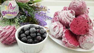 ГОТОВИМ ДЕСЕРТЫ с YuLianka1981