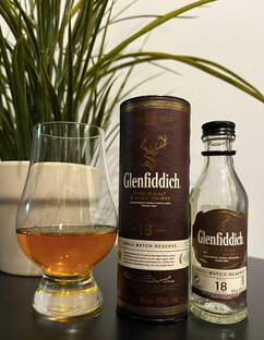 Glenfiddich