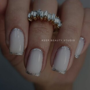 Маникюр 1690₽  KEEP BEAUTY 