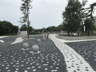 Наши объекты