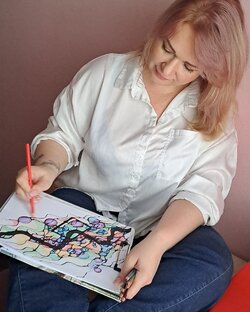 НейроГрафика 