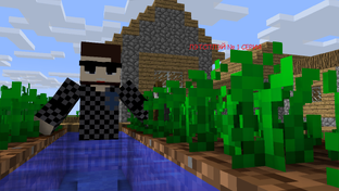 ЛЭТСПЛЭЙ номер 1