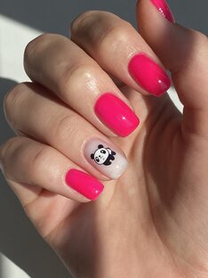 Nail-new