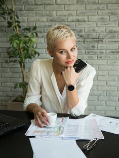 Анализы, показатели