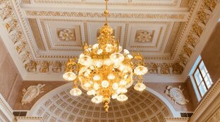 Михайловский замок