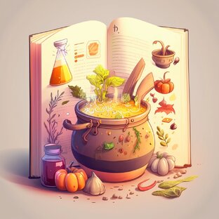 Гастрономические радости