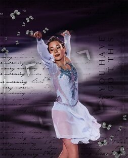 Фигурный Life