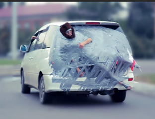 Дорожные курьёзы