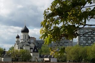 Путешествия, прогулки