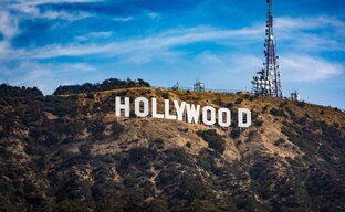 100 лет Голивудской историй!