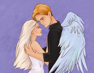 РОКСАНА ДЕЛАЕТ ВЫБОР