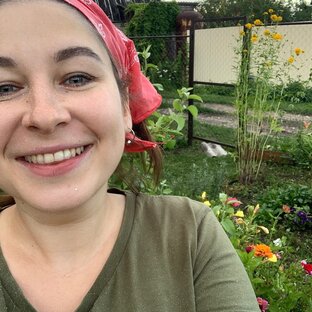 Как я строила свой личный мир