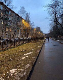 Моя Москва