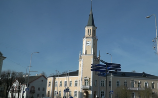 Новая система вывоза мусора в Силламяэ вызывает недовольство среди жильцов