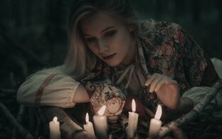 Реалии прошлого 