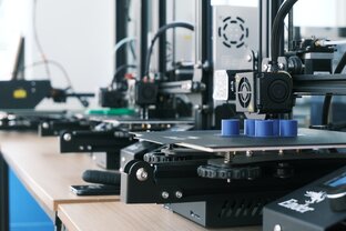 Заказать 3D-печать, моделирование