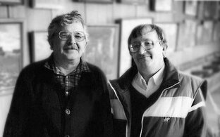 Братья Стругацкие