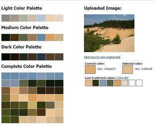 Разное о рисовании.