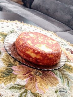Готовим с Николаевной