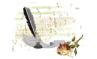 Литература, Искусство, Поэзия