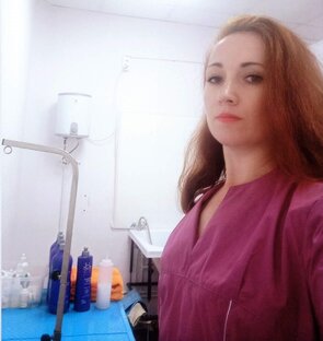 Груминг собак