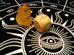 Ответы Магического кубика