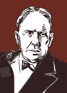 Теодор Драйзер