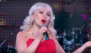 Ирина Зозуля