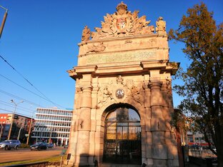 Поездки в Польшу