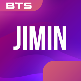 Jimin из BTS