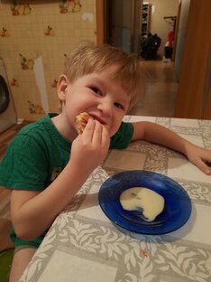 Как от учили отсоски 😊