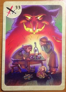 Сказка о любви