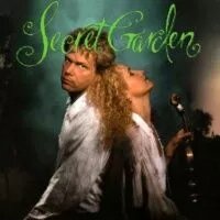 SECRET GARDEN