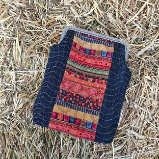 Лоскутное шитьё