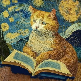 Что почитать? 