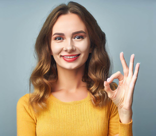 Счастье - это привычка