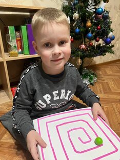 Тренажеры своими руками