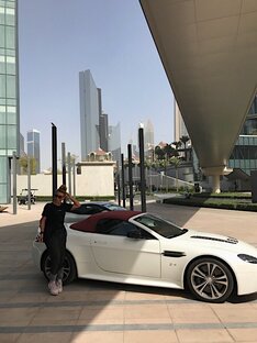 ОАЭ 🇦🇪 