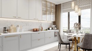 Ремонт в квартире. Ошибки планировки, советы и рекомендации дизайнера интерьра. 