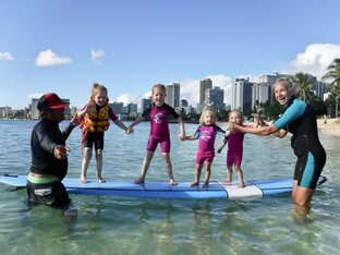 Особенности близнецов