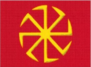 Битва персонажей