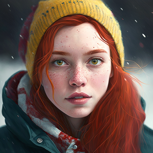 Маргоша Удачина